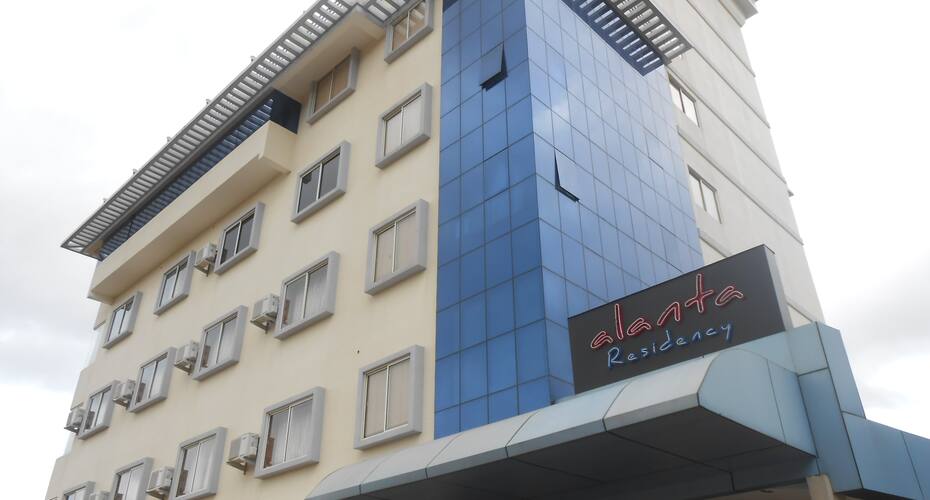 Alanta Residency, Thodupuzha 1